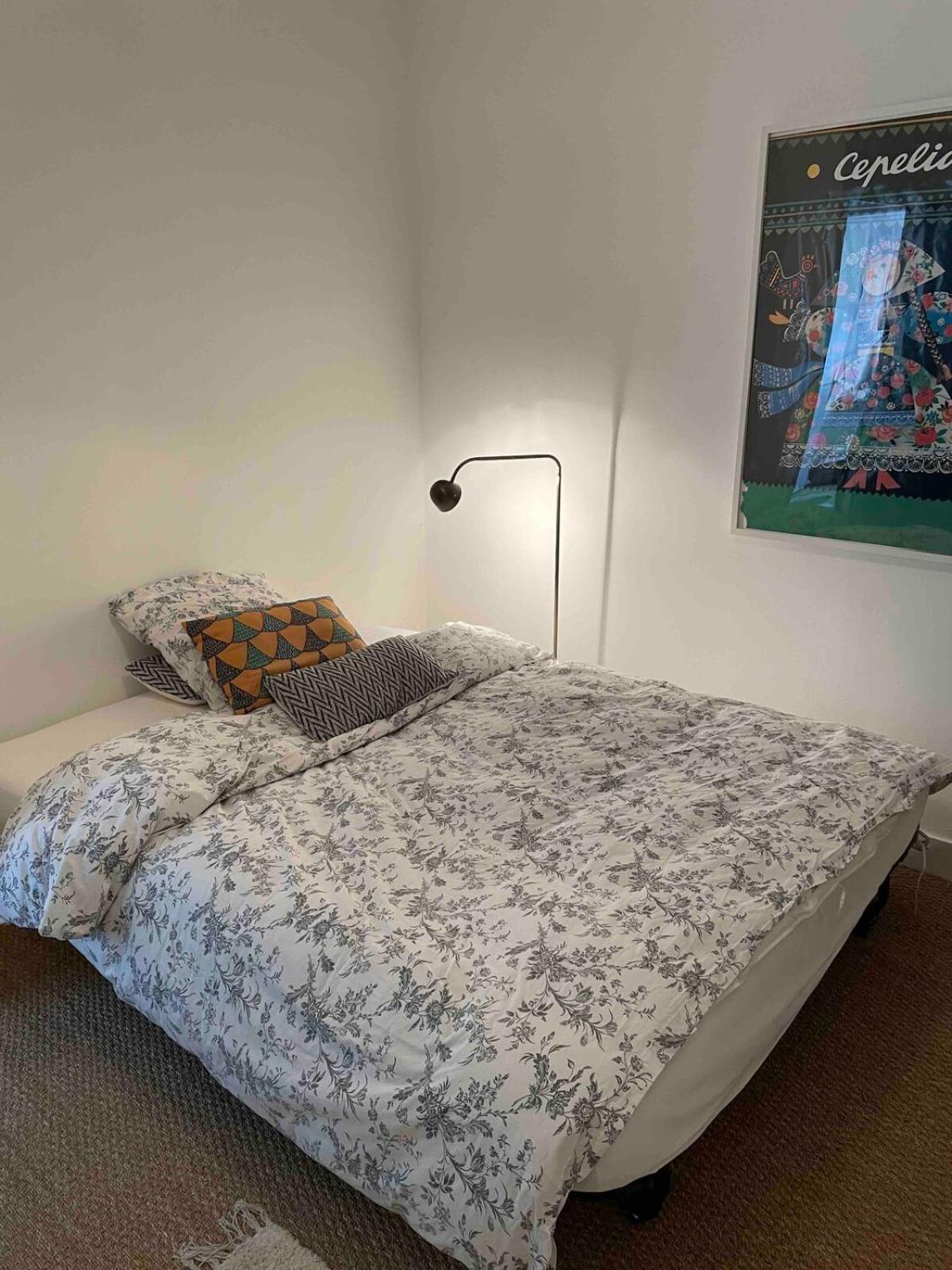 La Maison De Marie A 5 Minutes A Pied De La Plage Avec Parking Privee Et Gratuit 滨海利翁 外观 照片