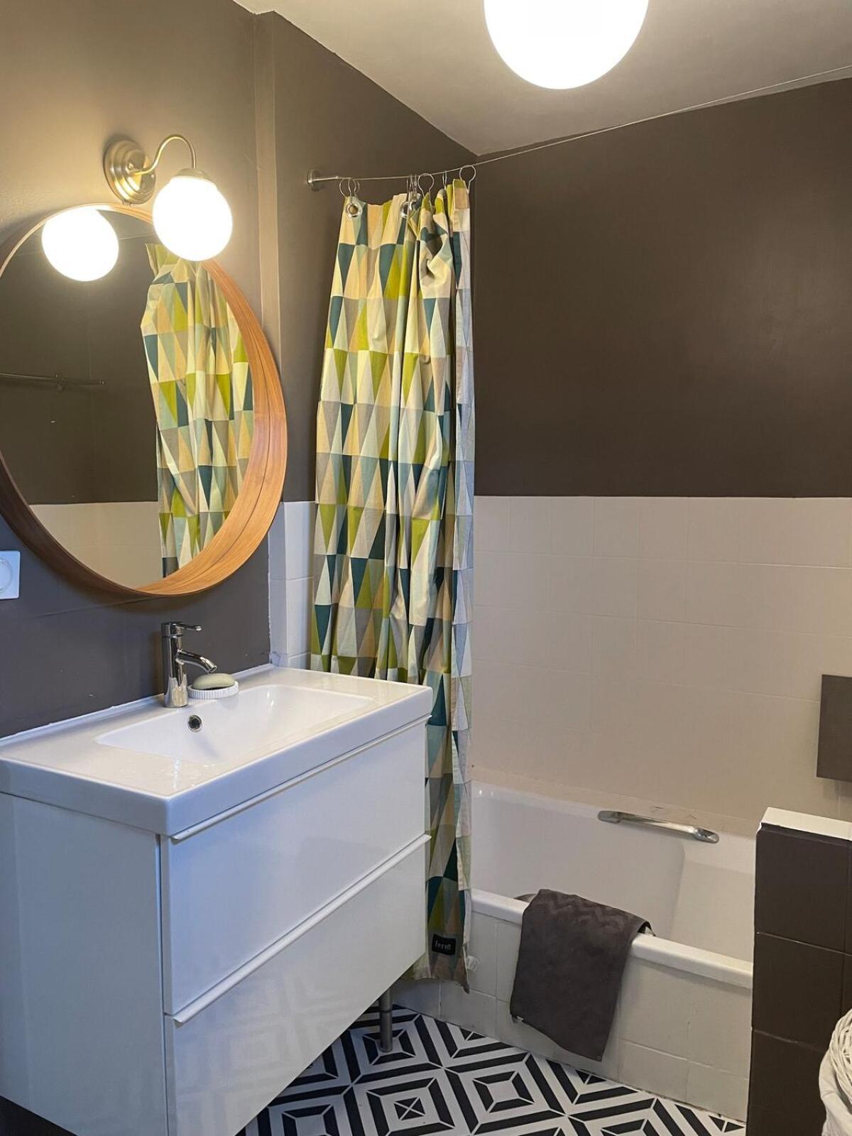 La Maison De Marie A 5 Minutes A Pied De La Plage Avec Parking Privee Et Gratuit 滨海利翁 外观 照片